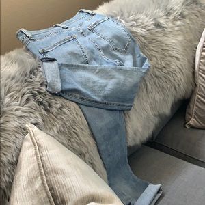 🚫SOLD🚫 Rag & Bone Jeans 👖